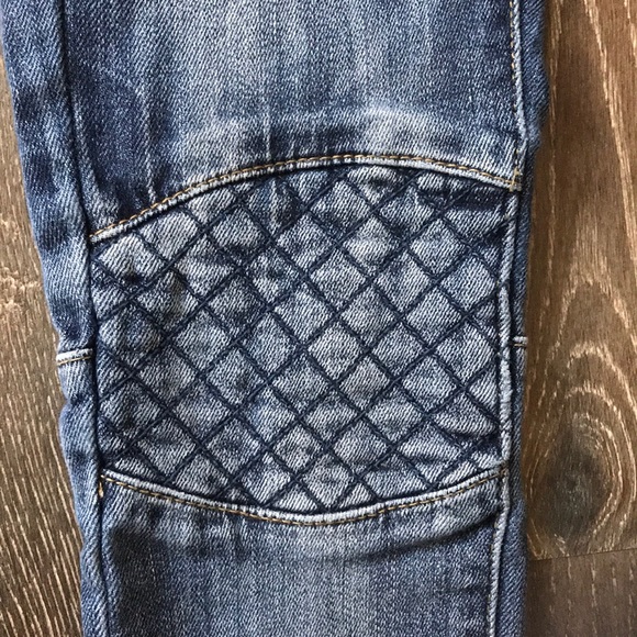 Joe’s Girl Jeans - Picture 6 of 7